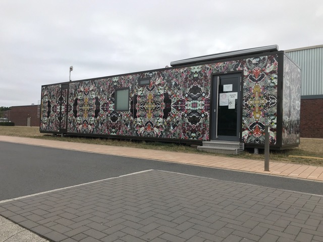Mammatest Mobil
